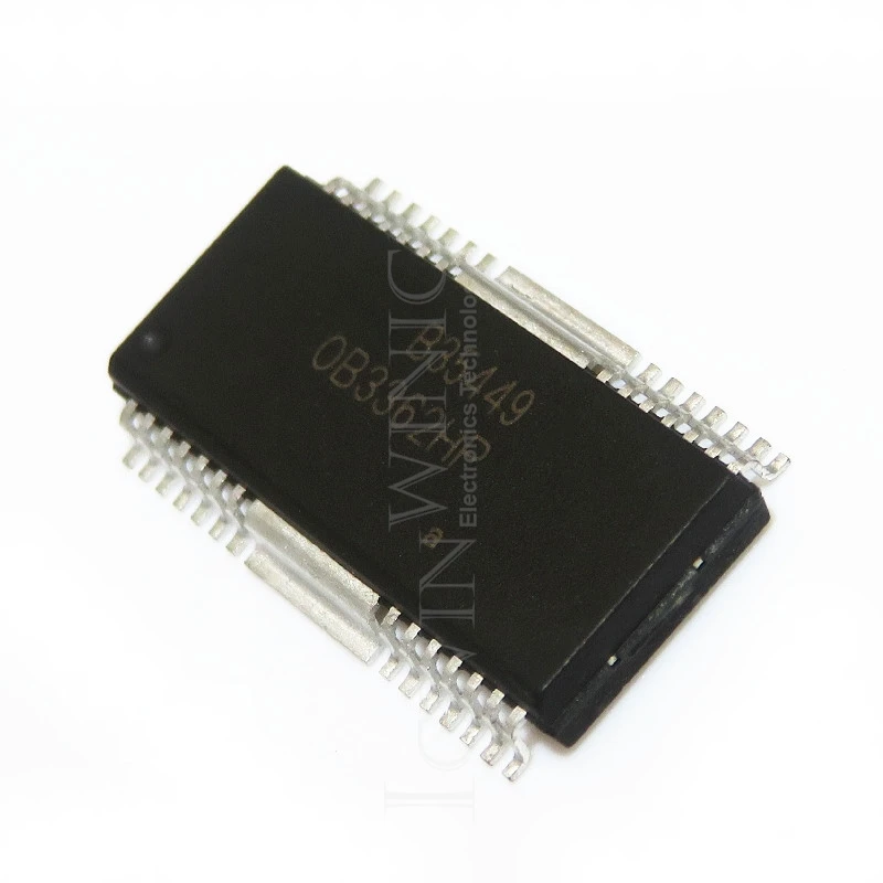 1-50PCS LC7818 7818 OB3362HP ​​OB3362 STM8S105C6T6 STM8S105 AMT630A AMT630 M30300SAGP M30300 SPHE8202R SPHE8202