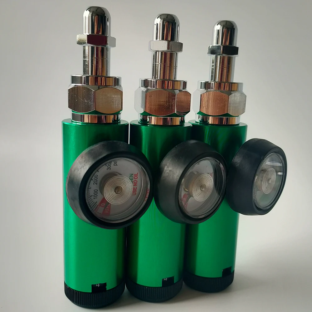 

Ready Stock Industrial Water Regulator Factory Price Mounted Pressure Flow Adjustable