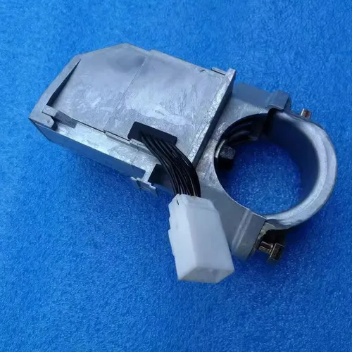 Imagen 2 del producto Cerradura de columna de dirección eléctrica para Chery Tiggo7 8 5X Arrizo 5 7 GX cerradura direccional electrónica J42- 3704030 808000198 AA 808000322 AA