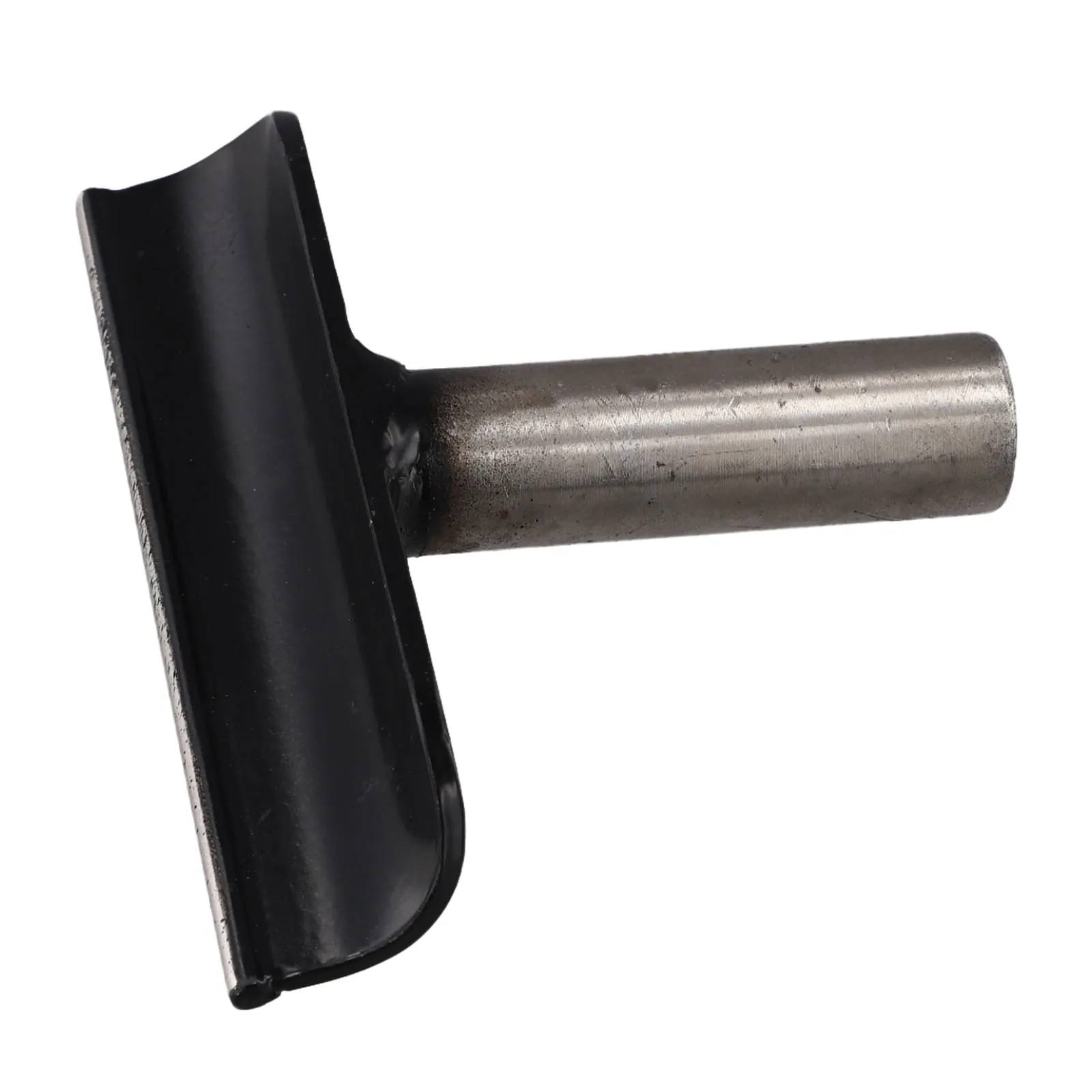 

150mm 6 In Length Wood Turning Tool Rest Round Bar Tool Rest Stable To Operate Wear Resistant Compact Appearance