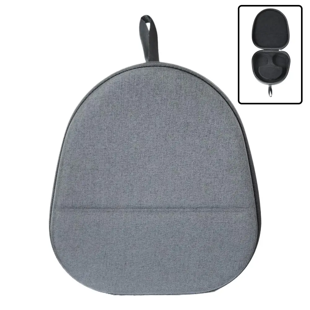 

Для Sony WH-1000XM5 жесткий чехол для наушников противоударный портативный ящик для хранения сумка против царапин дорожный защитный чехол