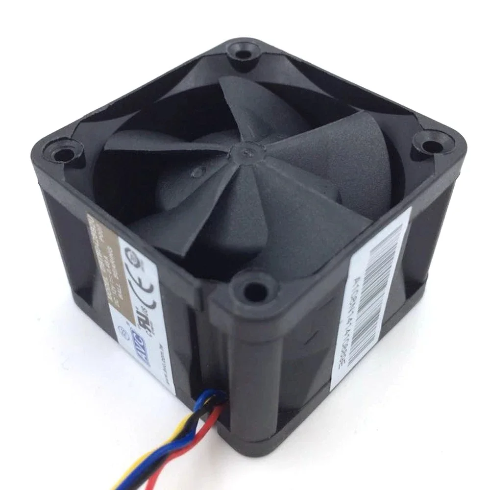 

DBTB0428B2U DC12V 0,48A 4028 4-контактный охлаждающий вентилятор