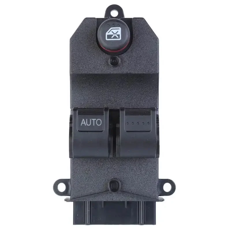 Car 35750-S5P-A11ZA 35750S5PA11ZA 35750-SCV-A011 35750-S5P-A113 Electric Power Window Switch for Honda Civic 2001-2005