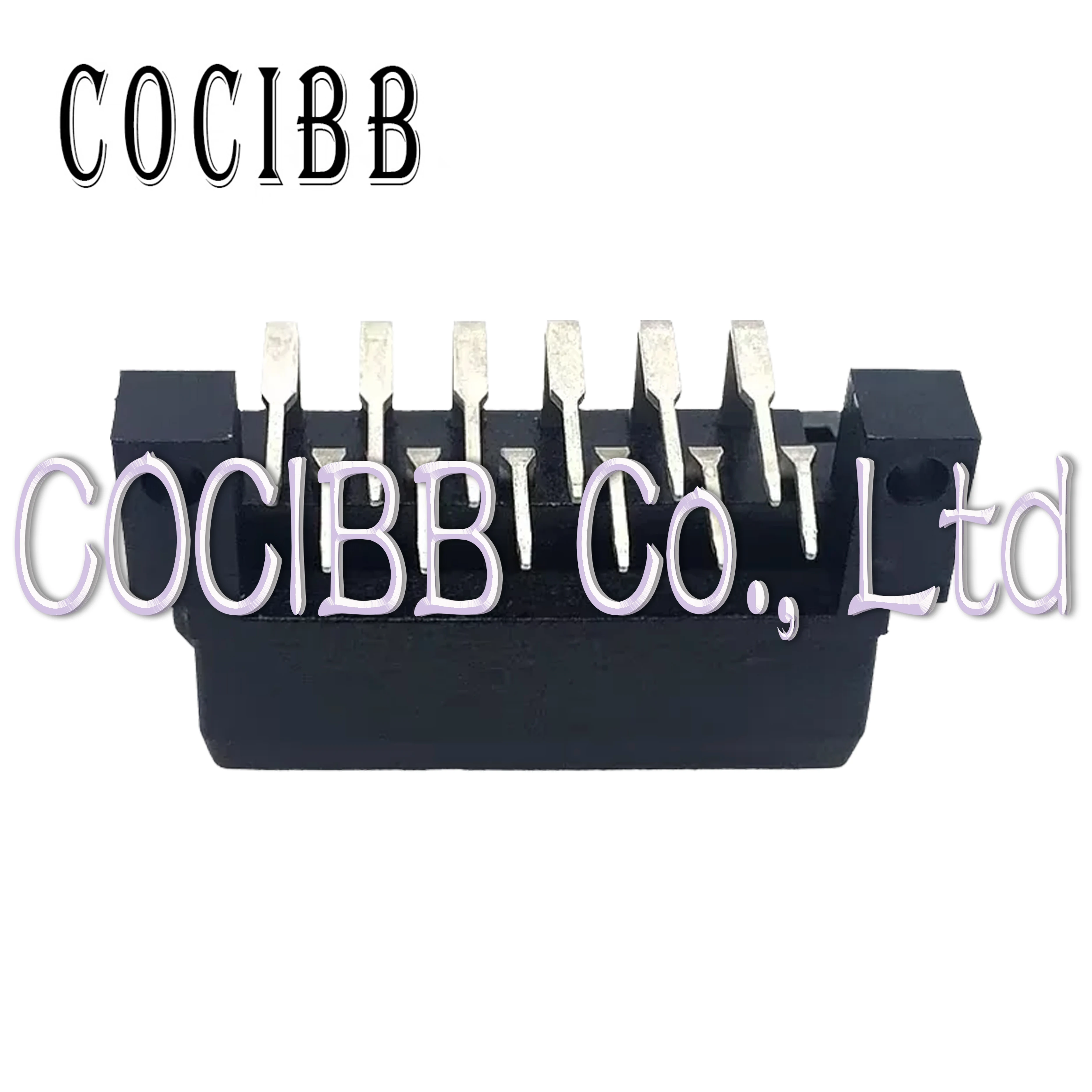 

1 Set 12 Pin 827229-1 Auto Electrical PCB Plug Plastic Male Bent Pin Wiring Cable Connectors Socket