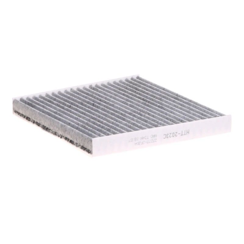 

Car Cabin Air Filter For VENUCIA D50 2012 VENUCIA R50 2012 VENUCIA R50X 2013 1.6 27277-2FJ0A high quality car accessory filters
