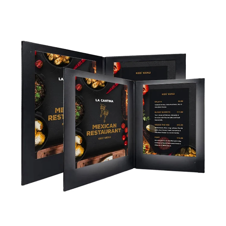 Light Emitting Diode Menu Board 2 Panels 2 Light View Light Emitting Diode Menu Backlight