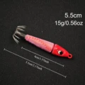 1pc-Rose-15g