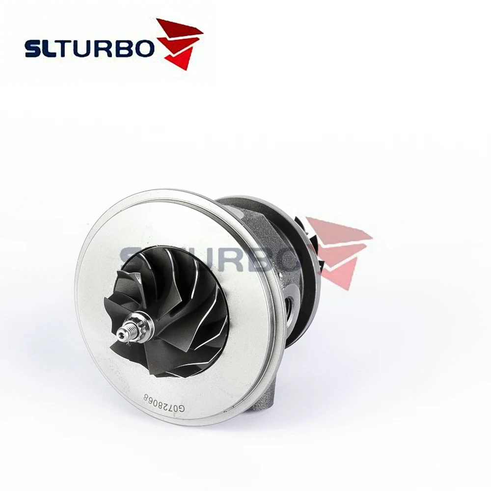 Turbo CHRA For Ford Maverick 2.7 TD 74Kw 92Kw TD27 TD27E LLK 452047 452047-0002 14411-G2401 1952776 Turbine Core 1993-1998