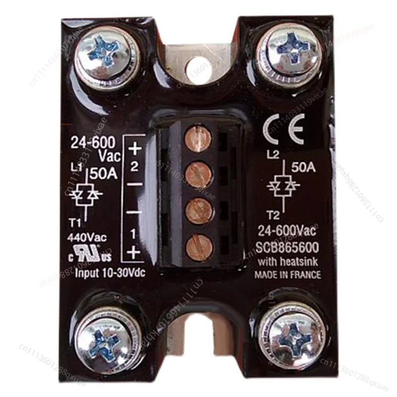 

1PC for Celduc Solid State Relay SCB941600 SCB942600 SCB965600 SCB865600 SCB945600