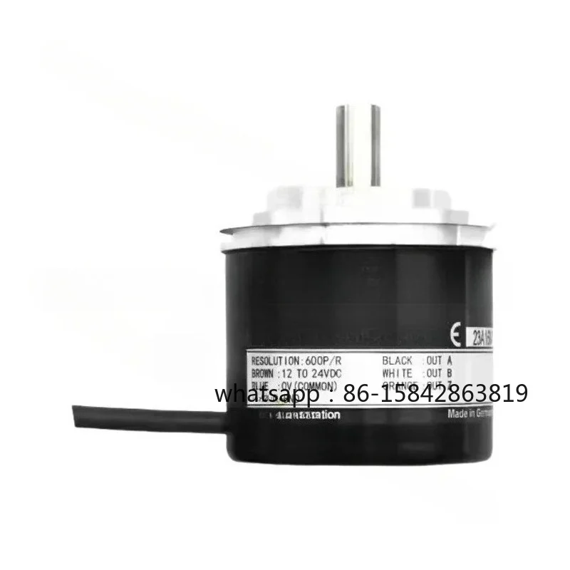 Brand new original encoder E6F-CWZ5G