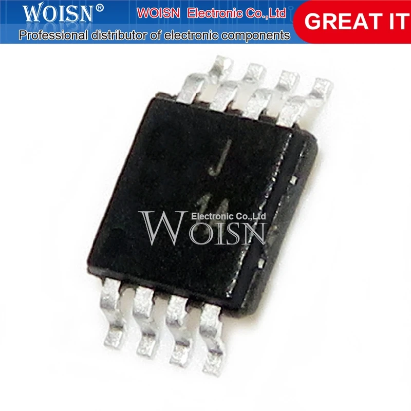 AD8313ARMZ AD8313ARM J1A MSSOP-8