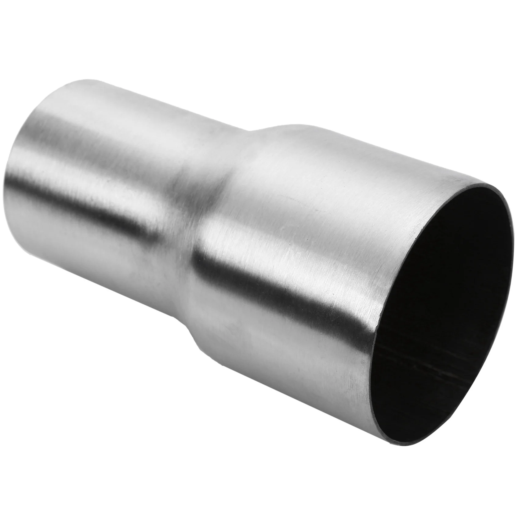 51MM-63MM Universal Exhaust Pipe To Component Adapter Reducer