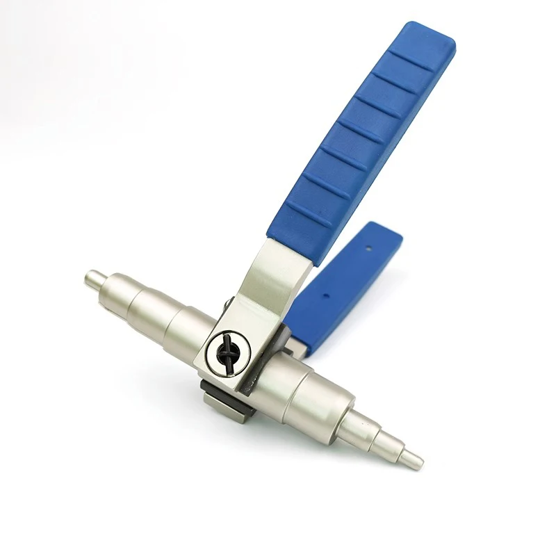 Manual Expander Tube Expander VST-22B Air Conditioning Copper Tube Expander Repair Tool Tube Welding Tool