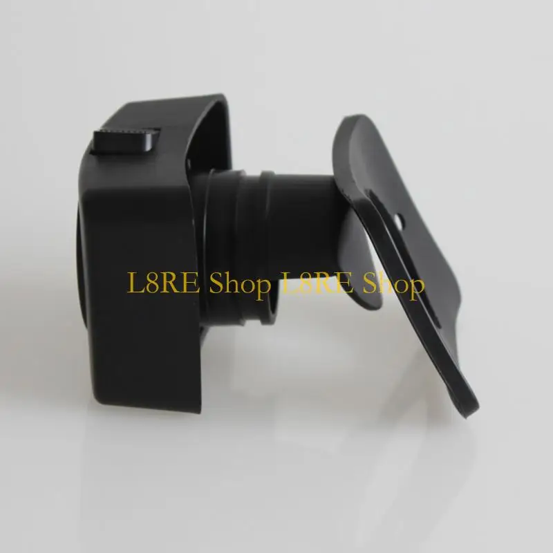 

L8RE 1.97'' Vacuum Cleaner Host Slot Square Base Universal Parts