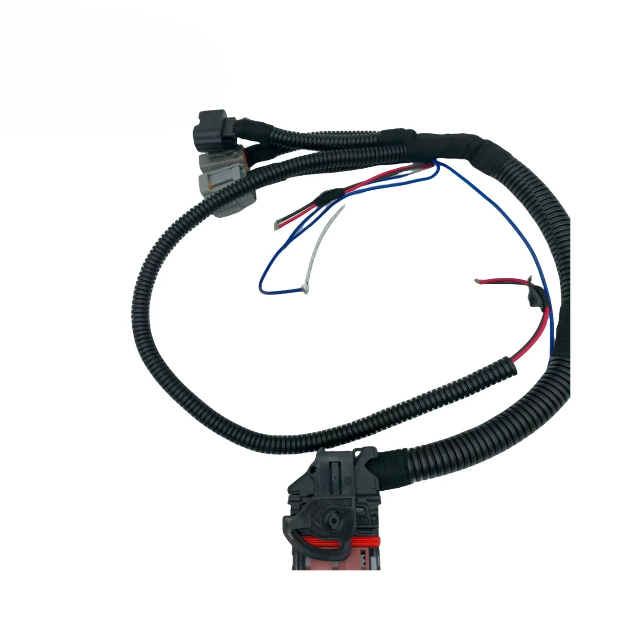 Suitable for Yanmar ECU ECM programming cable, National III programming cable, brand new, one-year warranty