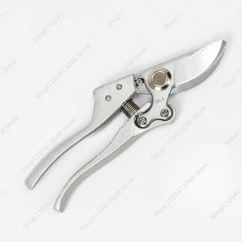 

Effort-saving Pruning Scissors Branch Shears Fruit Branch Fruit Tree Scissors Flower Shears Rough Branch Shears