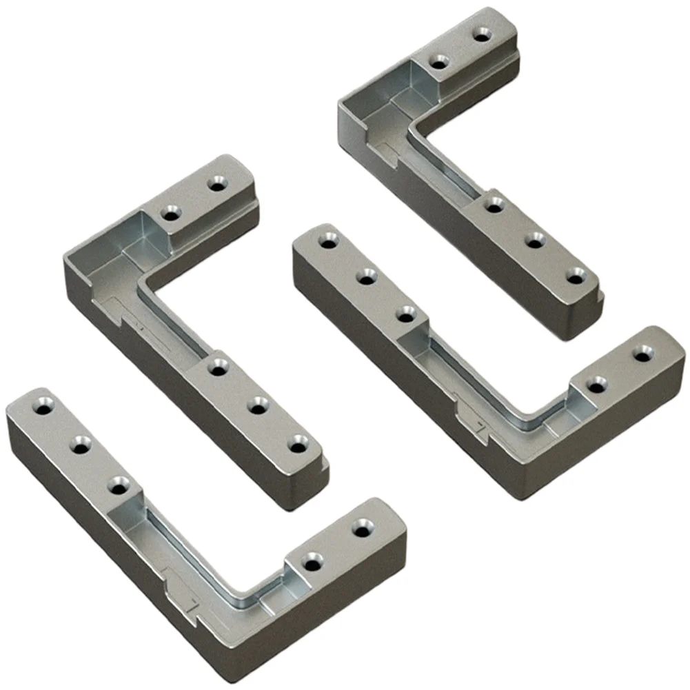Sessiz Kapanma Özelliğine Sahi - Glass Door Hinge incelemesi ve fiyatı