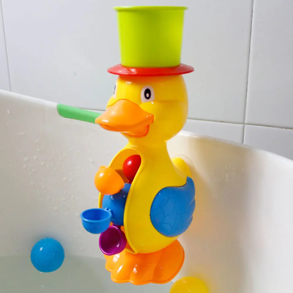 2-pcs-baby-bath-toys-adorable-animal-swimming-pool-infant-bathing-kids-playthings