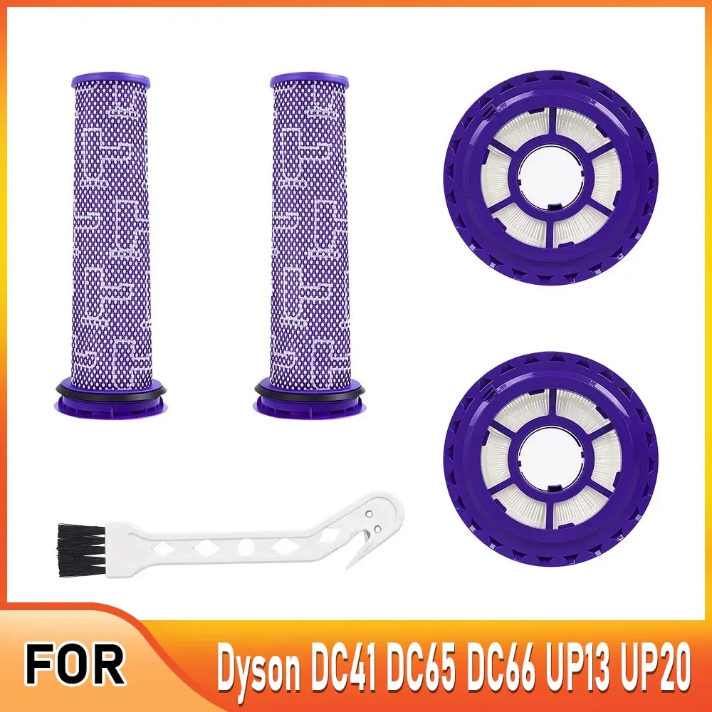 Hepa Post Filters/P… - image