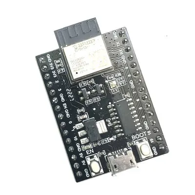 

The Core Board of ESP32-C3 Development Board Is Equipped with ESP32-C3-MINI-1 Module WiFi Bluetooth 5.0module