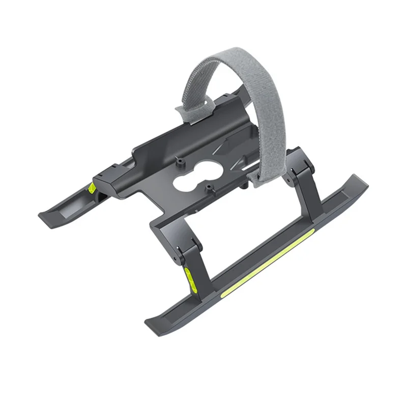 CLCU Untuk DJI 4 PRO Landing Stand Pembongkaran Cepat Perlindungan Gimbal 4 Pro Kaki Peninggi