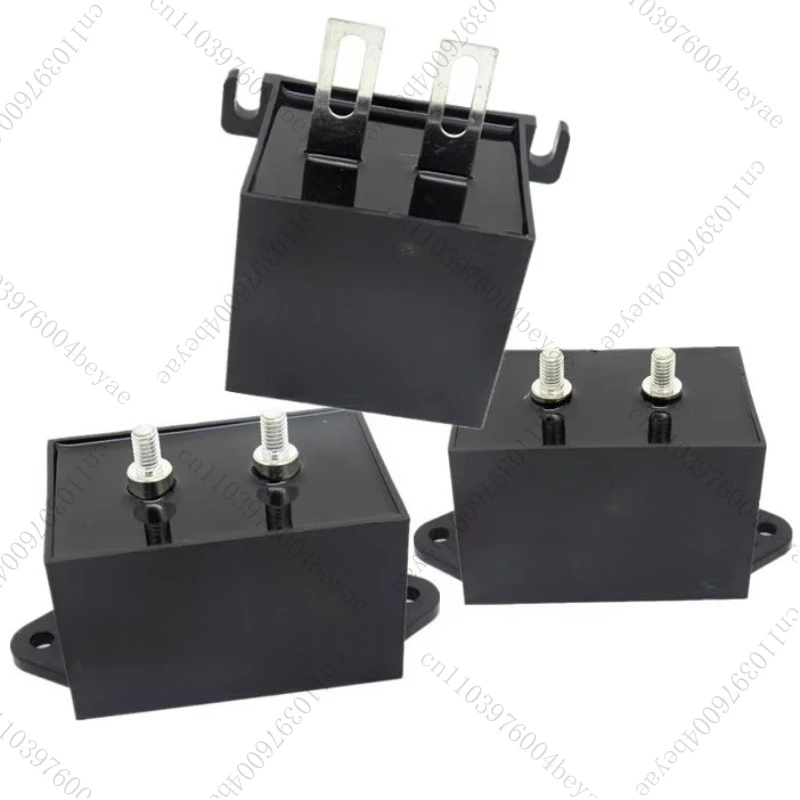 

Конденсатор сварочного аппарата MFD-DA01 1250 В постоянного тока 30 мкФ 40 мкФ 20 мкФ 1400 В оригинальный подлинный