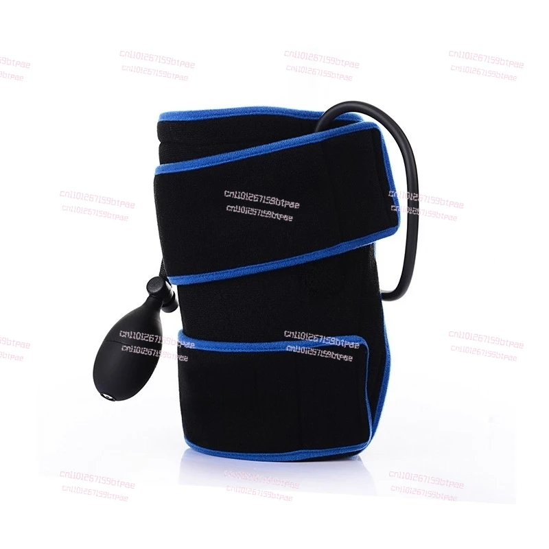 

Cold compress pressurized inflatable ice bag Knee sports injury rehabilitation ice bag Shoulder joint orthopedic surgery