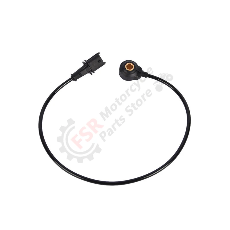 노크 센서, Sea-Doo GTI GTR GTS GTX RXT Wake 1503/1630 Spark 및 Can-Am Commander Maverick Outlander 1000에 적합, P/N:420664031