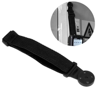 Universal Hanger Loop Practical Multimeter Magnet Strap For Instruments G5AB