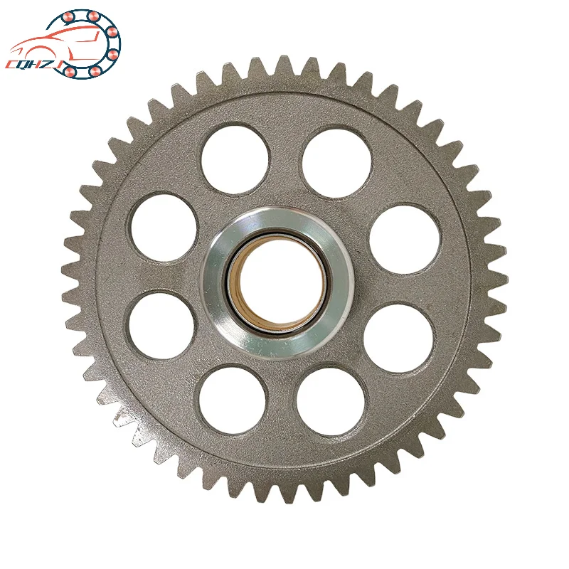 CQHZJ Motorcycle Starter Clutch Kit For Yamaha YP250 Majesty 250 YP250A YP250D DX YP250R X-MAX YP250RA ABS YP250S 4HC-15590-02 - view 5