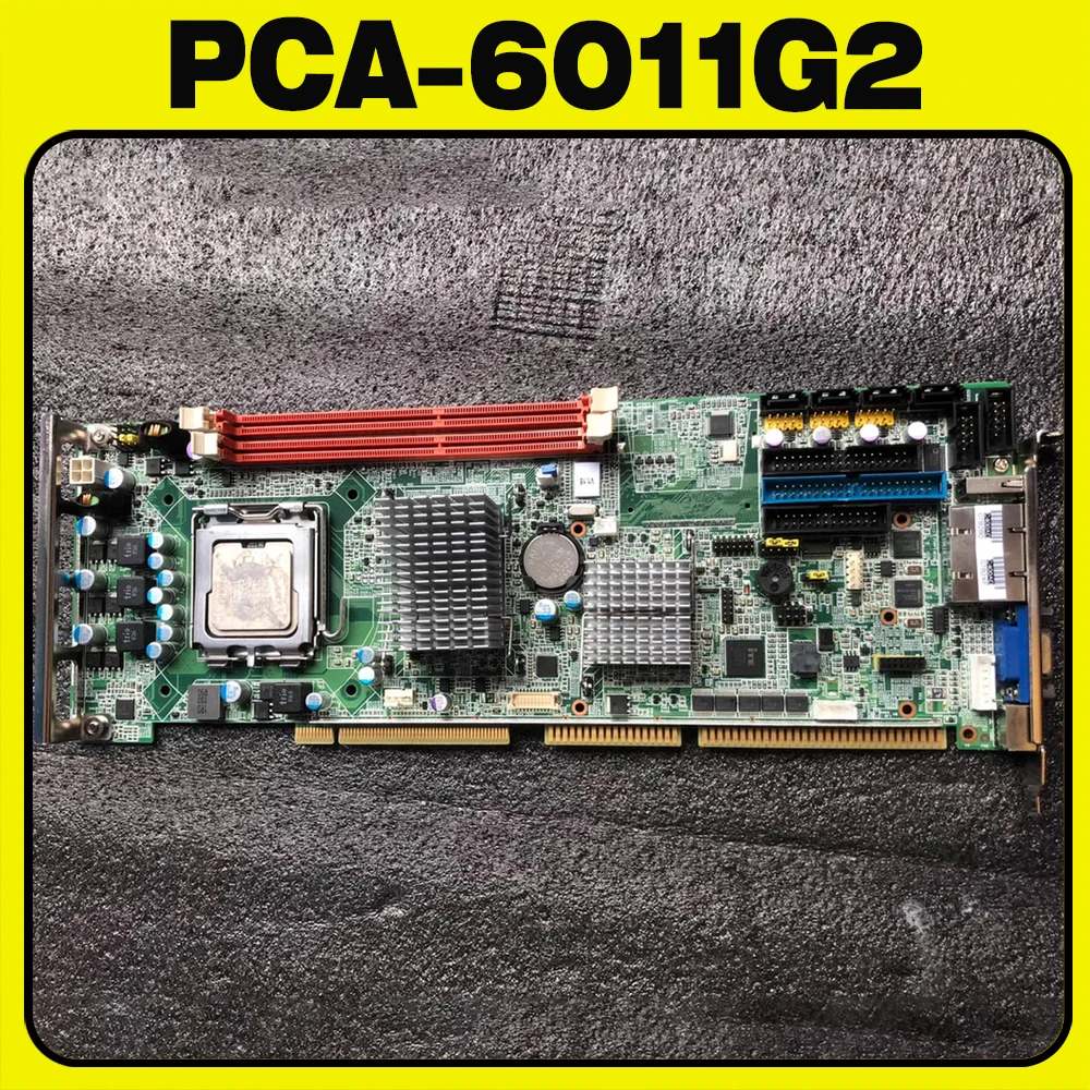 PCA-6011G2 Industri…