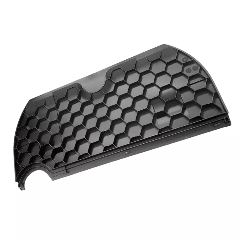 Placa de rampa de vacío A85I para aspiradora Roborock G20S/S8 Maxv Ultra, piezas de repuesto de base de vaciado automático