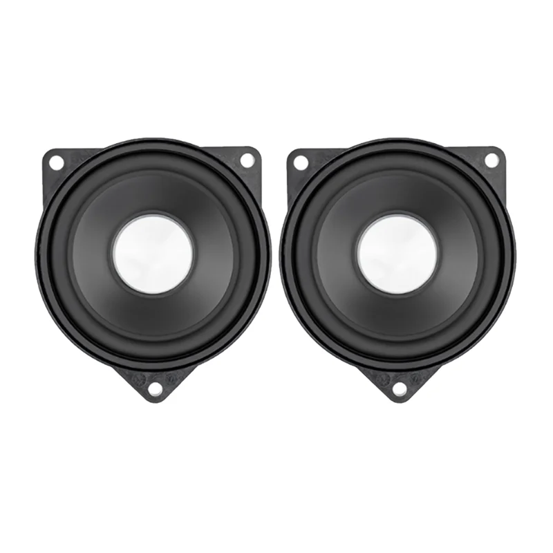

Rear Door Speaker Midrange Horn Car Rear Midrange Speaker For BMW 5 Series F10 F11