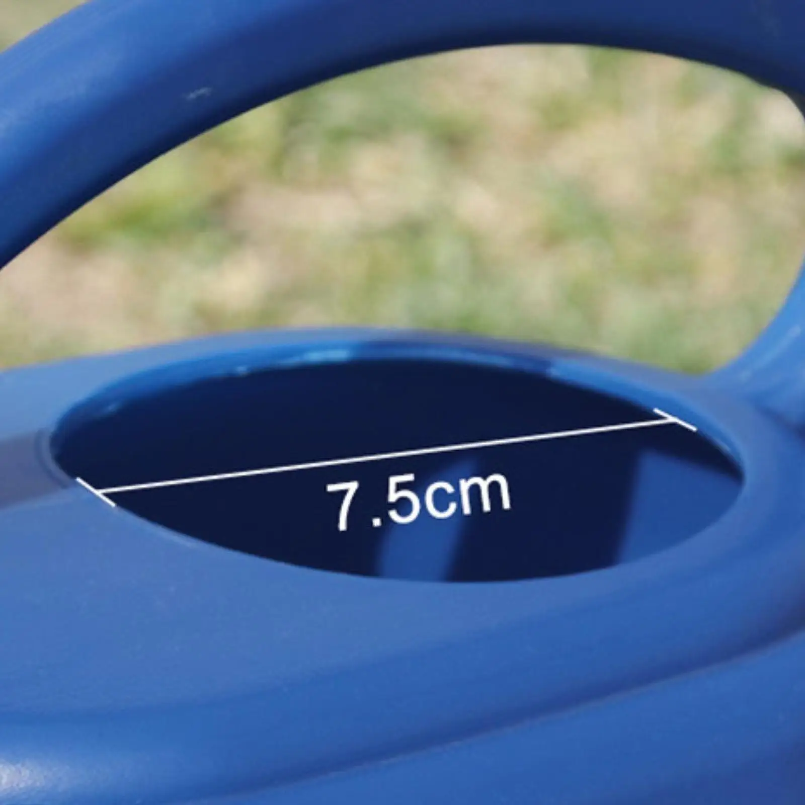Garden Watering Can Long Spout, Portable Gardening Tool, Plant Watering Device for House Bonsai Plants Farmhouse Courtyard