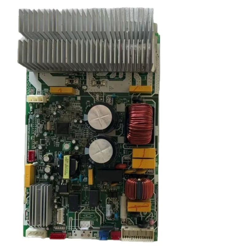 Inverter Air Conditioner Outdoor Mainboard PCB Circuit Control Board Split AC Replacement Repair Spare Parts