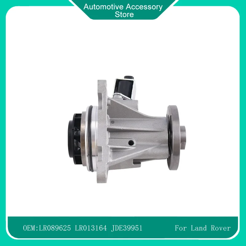 

LR089625 LR013164 JDE39951 Auto Parts Water Pump for Land Range L405 3.0T 306DT for Range Rover 3.0 diesel