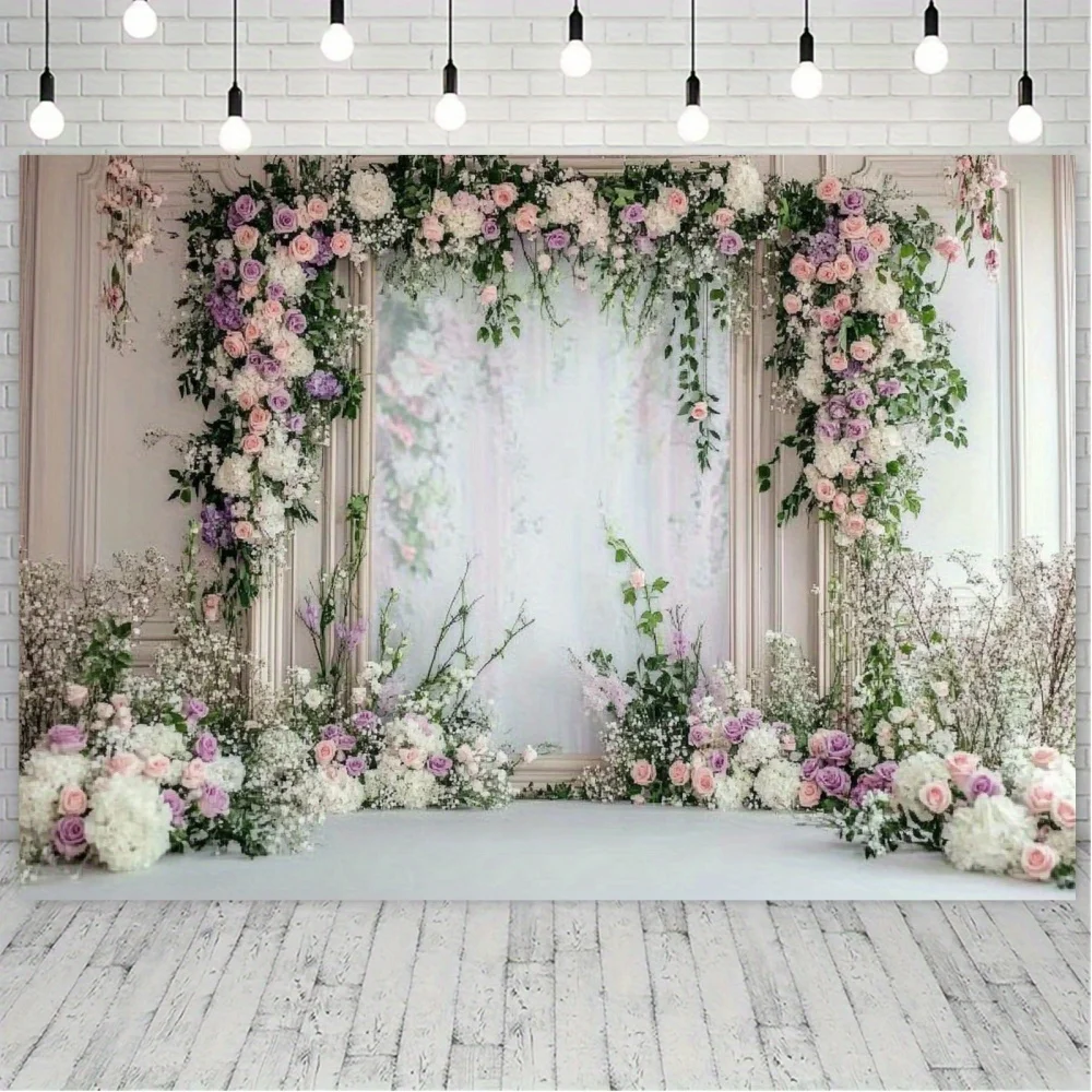 1-sfondo-matrimonio-floreale-in-poliestere-abbinato-a-eleganti-fiori-rosa-e-bianchi-anniversario-fibra-di-poliestere