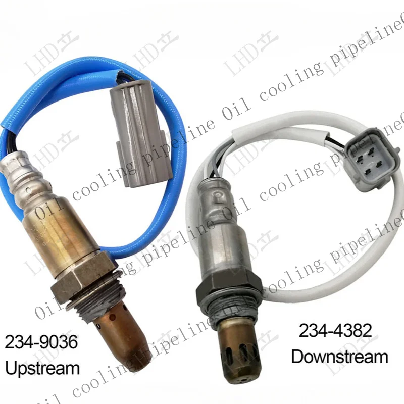 A+ 1 Set Up&Down Oxygen Sensor For Nissan Altima 2010-2013 Rogue 2010-2012 2.5L