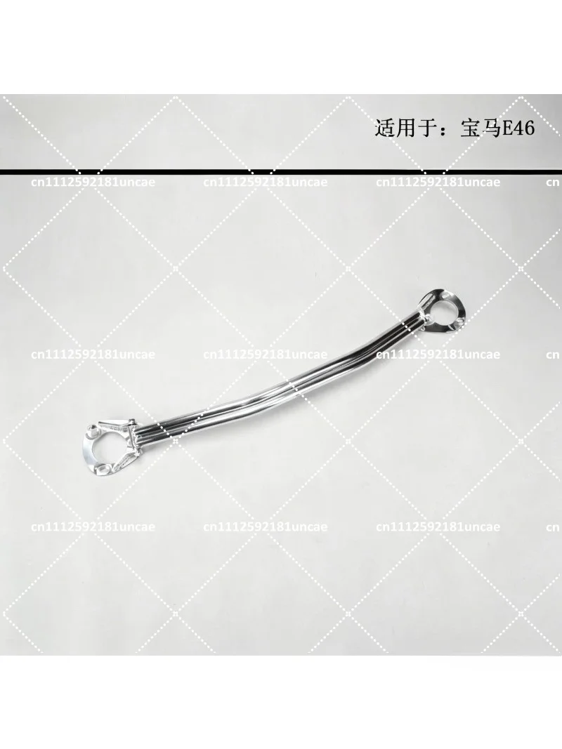 For E90 E46 E36 E39 E30 E60 Top Bar Stabilizer, Anti-Tilt Bar, Retrofit Parts