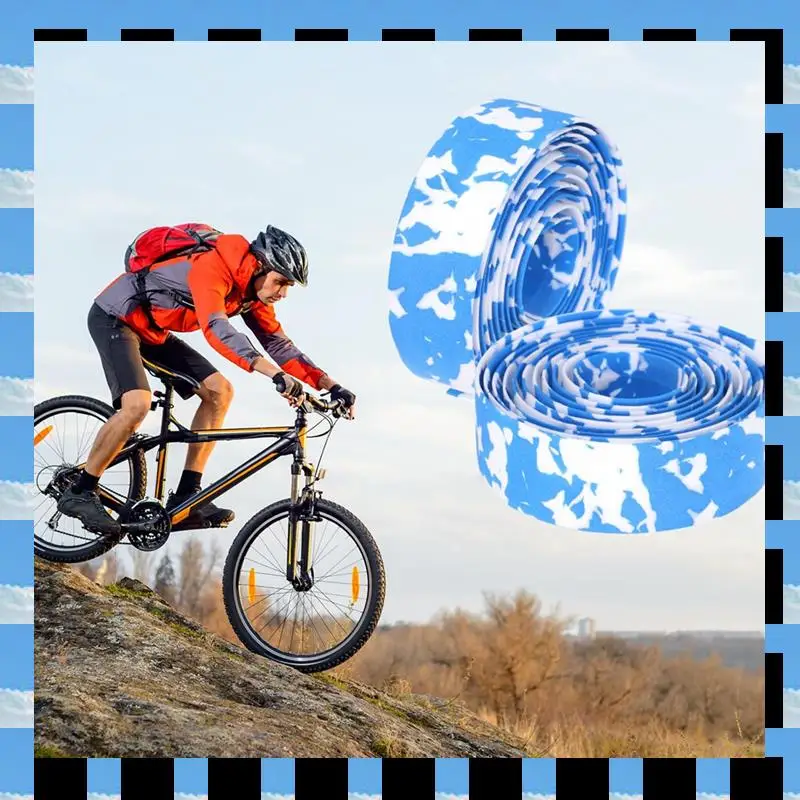 Abme Bike Handlebar…