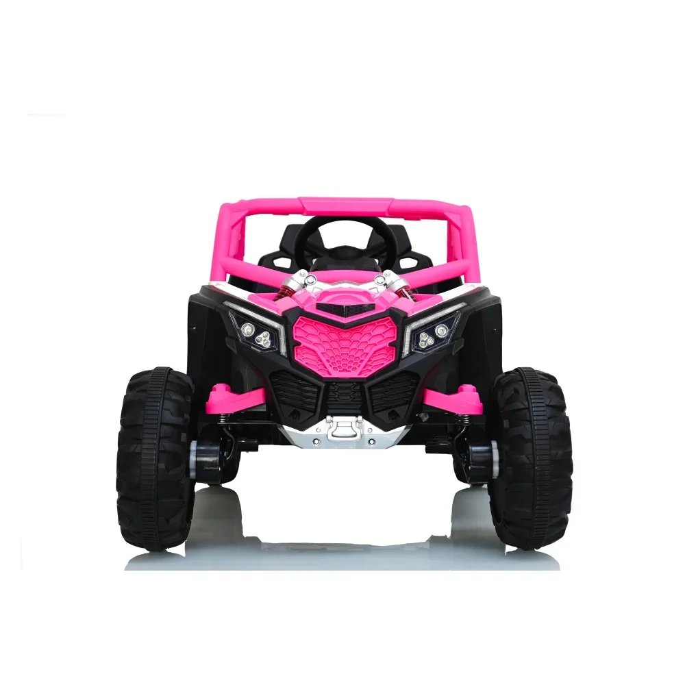 ride on toys, kids electric UTV car, Tamco riding toys for kids with remote control Amazing gift for 3~6 years boys/girls