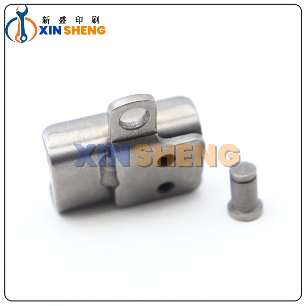 Best Quality C4.028.018 Guide For Heidelberg CD102 CX102 SM102 Suction Head Housing Offest Machine Parts