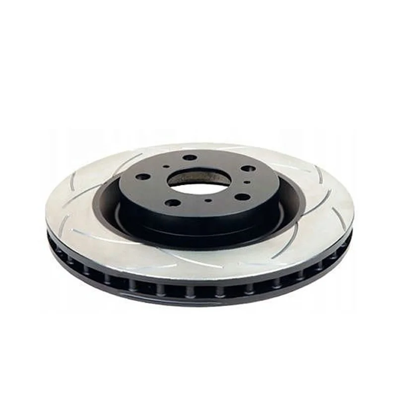 

Auto parts Brake Discs Rear 2324115 JB3C-2A315-BA for ranger 2016-