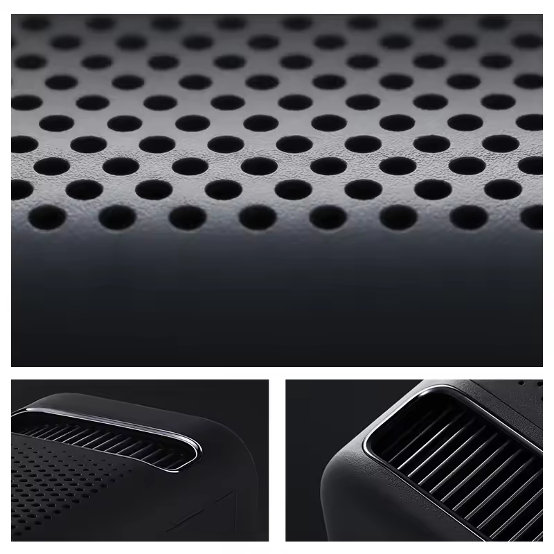 샤오미 자동차 공기 청정기