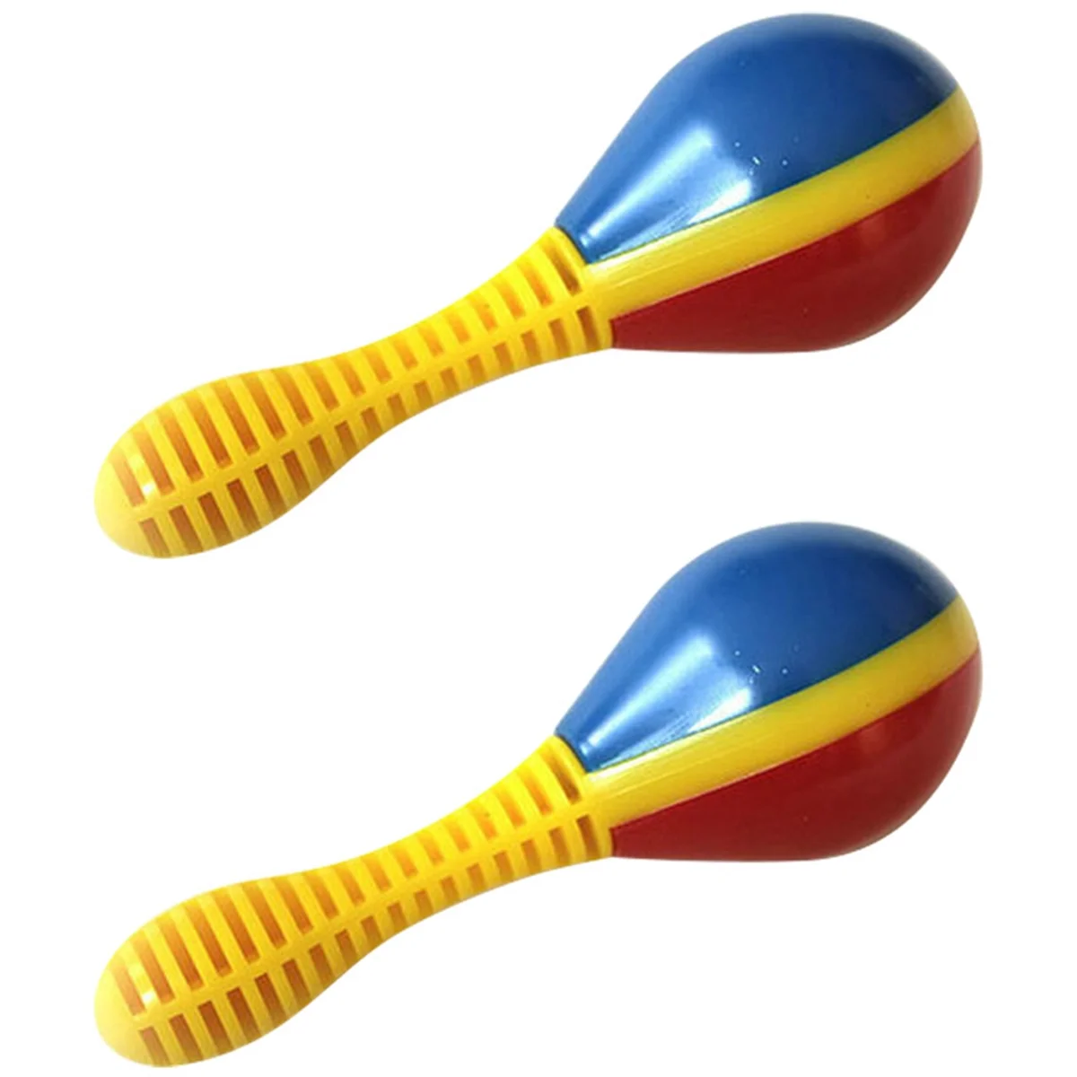 

C Maracas for Kids - 1 Pair of Maracitos, the First Instruments for Childrens