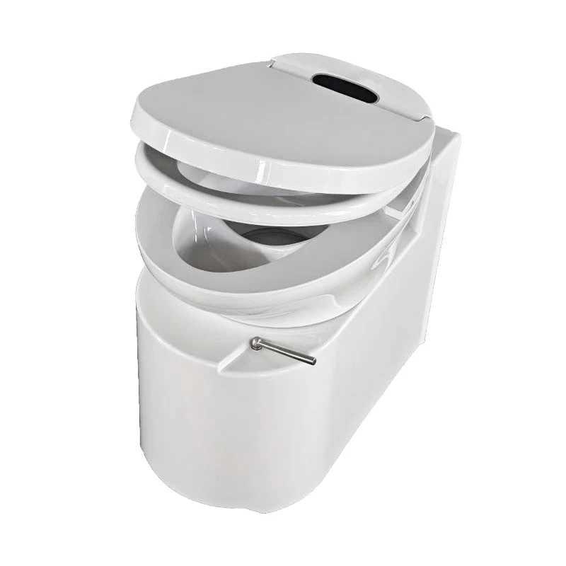 

Popular Composting Toilet, Robust And Durable Smart Toilet