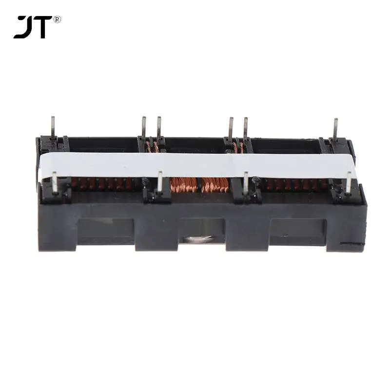 1Pcs Power Supply Board Transformer QGAH02107 TMB9 DTM1004A LA32B 360C5 High Voltage Coil Rectifier Transformer