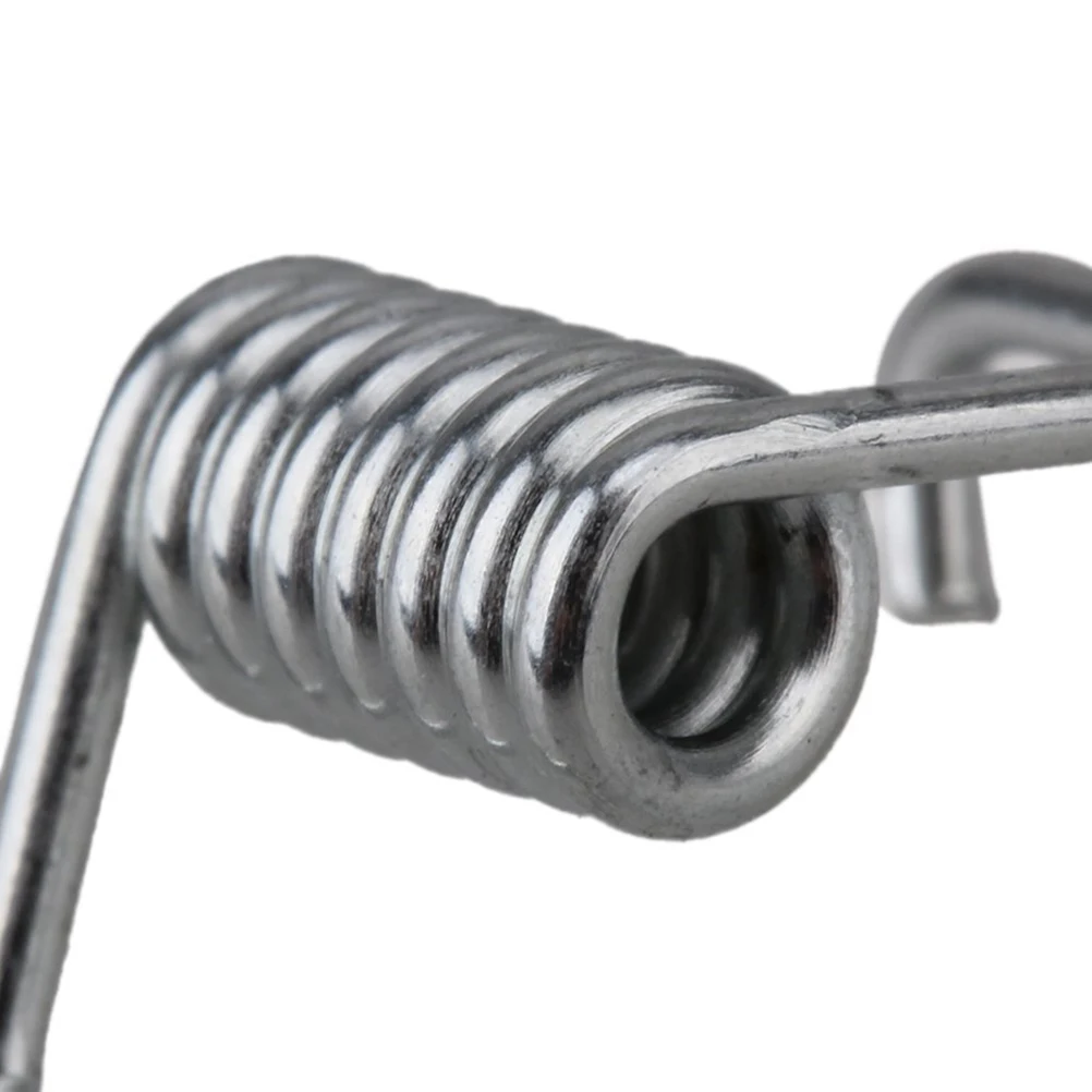 

10pcs Gt2 Spring Strong 3D Printer Accessories Belt 3D Printer Accessories Locking Pressure 6Mm Belt Compatible