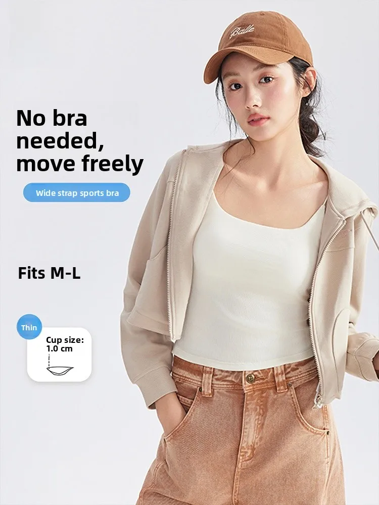 

Новинка! Женский облегающий цельный топ на бретельках для весны, повседневный, эластичный, из смесового хлопка, с U-образным вырезом.