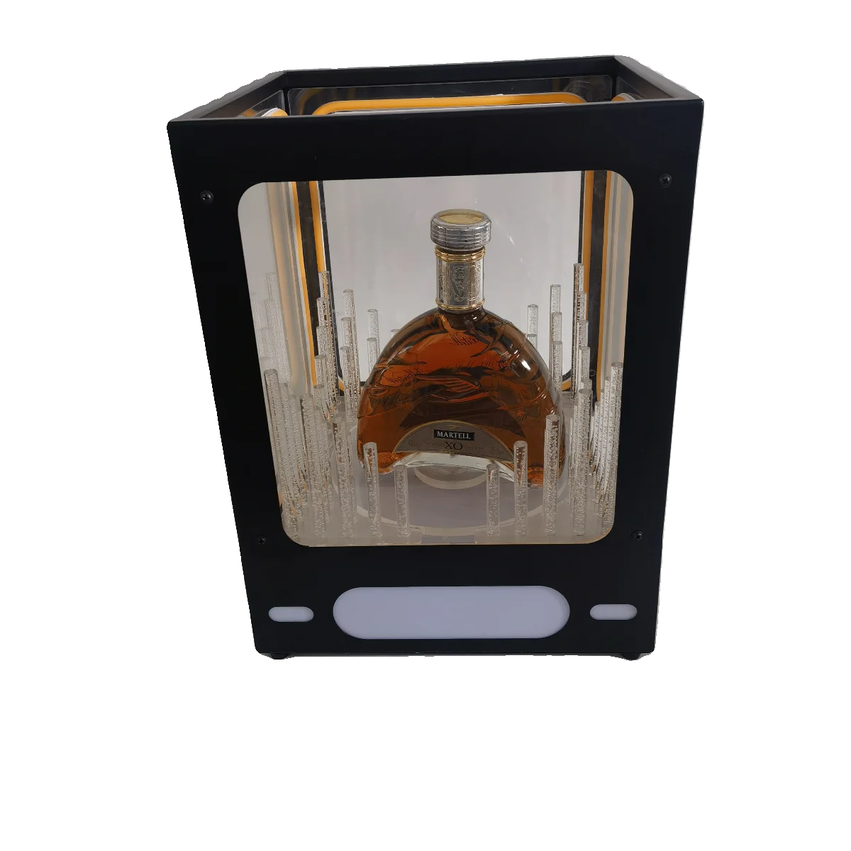 

Base Party Champagne Display Stand